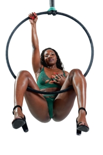 Chocolate Cocaiinee, 26 anni, Norcross GA / USA Escort - 1