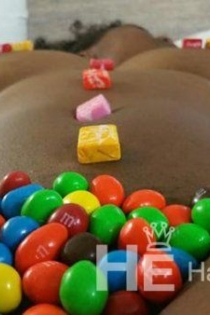 Chocolate Cocaiinee, 26 anni, Norcross GA / USA Escort - 4