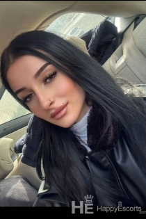 Eda, Umur 23, Pengiring Durres / Albania - 2