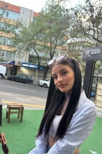 Eda, Umur 23, Pengiring Durres / Albania - 3