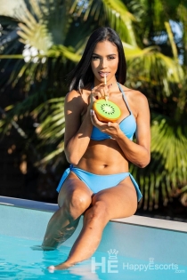 Sahori, 20 år, Ibiza / Spanien Escorts - 1