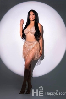 Angelica, Umur 24, Pengiring Ibiza / Sepanyol - 1