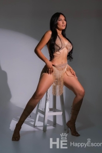 Angelica, Umur 24, Pengiring Ibiza / Sepanyol - 4