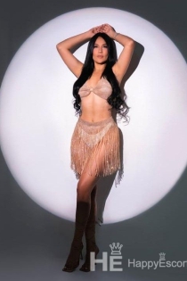 Angelica, Umur 24, Pengiring Ibiza / Sepanyol - 7