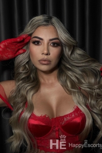 Laura, 26 år, Ibiza / Spanien Escorts - 6