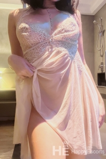 Lena, 22 let, Rio de Janeiro / Brazilský doprovod – 4