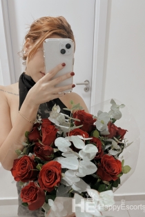 Lena, 22 let, Rio de Janeiro / Brazilský doprovod – 7