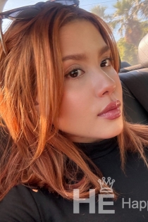 Lena, 22 let, Rio de Janeiro / Brazilský doprovod – 9