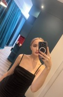Elena, Age 32, Durres / Albania Escorts