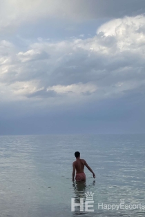 Alex, 22, Lissabon/Portugali Escorts - 1