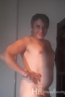 Billy, 46 let, Montpellier / Francija Spremljevalke - 1
