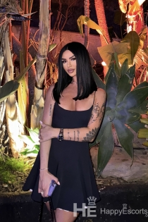 Sophia, 26 rokov, Marbella / Španielsko Eskorty - 1