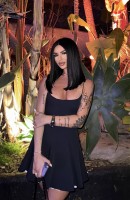 ソフィア、26 歳、マルベーリャ / スペインのエスコート