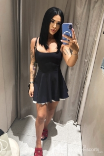 Sophia, 26 rokov, Marbella / Španielsko Eskorty - 2