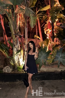Sophia, Umri wa miaka 26, Marbella / Uhispania Wasindikizaji - 5