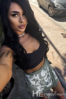 Sophia, Umri wa miaka 26, Marbella / Uhispania Wasindikizaji - 6