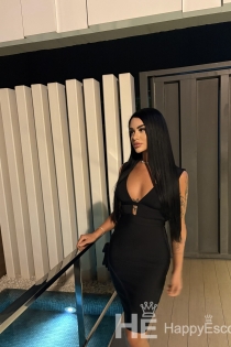 Sophia, Umri wa miaka 26, Marbella / Uhispania Wasindikizaji - 7