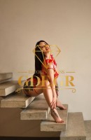 Daria Gde, 25 metų, Atėnų / Graikijos eskortai