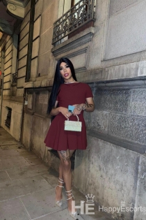 Dani, 23 år, Stuttgart / Tyskland Escorts - 1
