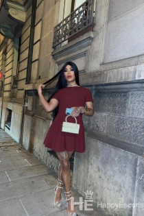 Dani, 23 år, Stuttgart / Tyskland Escorts - 8