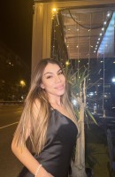 ジェイド・ピンク、27歳、パリ/フランス エスコート