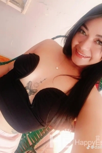 Karol, ikä 25, Arrecife / Espanja Seuralaiset - 2