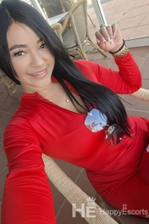 Karol, 25 år, Puerto del Rosario / Spania Eskorte - 8