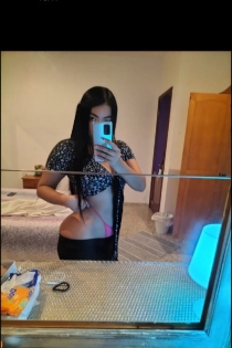 Karol, ikä 25, Arrecife / Espanja Seuralaiset - 4