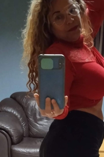 Marija, 35 gadi, Antverpene/Beļģija Eskorts — 5