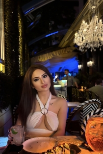 Sevda, Age 21, Ankara / Turkey Escorts - 3