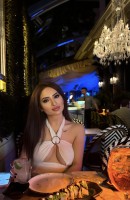 Sevda, Age 21, Ankara / Turkey Escorts