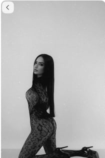 Sevda, Yaş 22, İstanbul / Türkiye Escort