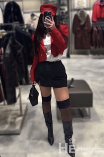 Sevda, Age 21, Cologne / Germany Escorts - 3