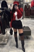 Sevda, Age 22, Istanbul / Turkey Escorts