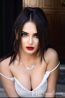 Sevda, 21-aastane, Istanbul / Türgi saatjad – 2