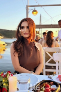 Sevda, 21-aastane, Istanbul / Türgi saatjad – 3