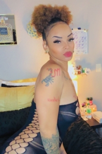 Remy, 31 ans, Oklahoma City / États-Unis Escortes - 1