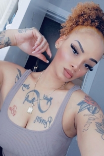 Remy, 31 ans, Oklahoma City / États-Unis Escortes - 2