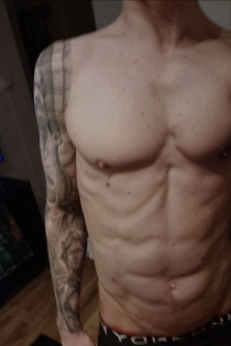 Johan, 30 år, Stockholm / Sverige Eskorter - 1