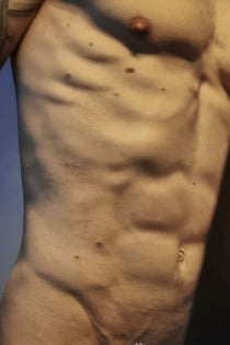 Fantasi, Usia 31, Stockholm / Swedia Pengawal - 3