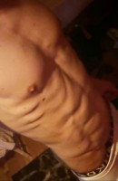 Johan, Age 30, Escort in Stockholm / Sweden
