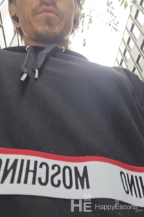 stockholmsyndromet, Alter 30, Escort in Stockholm / Schweden - 3