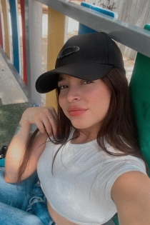 Sofia, 24 años, Escorts Barcelona / España - 8