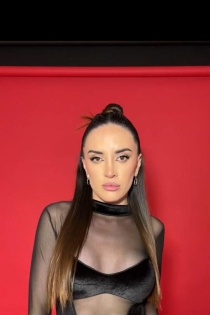 Melisa, 25 años, Escorts Madrid / España - 1