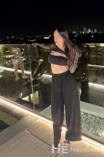 Melisa, 25 años, Escorts Madrid / España - 4