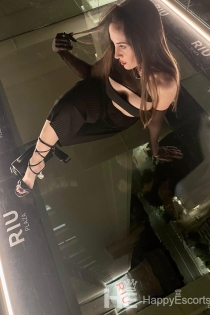 Melisa, 25 años, Escorts Madrid / España - 6