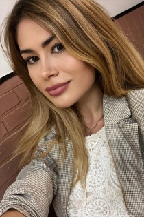Sofie, 28 let, Praha / Česká republika Doprovod - 3