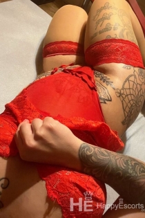 Ruby, 37 år, Tirana / Albanien Eskorter - 1