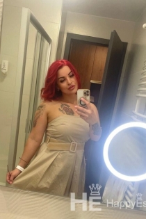 Ruby, 37 år, Tirana / Albanien Eskorter - 2