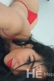 Susana, 35 metų, Agen / Prancūzija Eskortai - 1